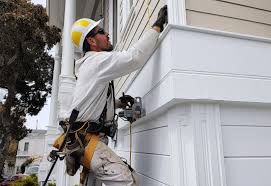 Best Siding for New Construction  in USA